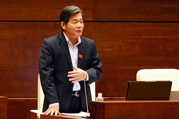 Nội dung dự thảo Luật Đầu tư sửa đổi đã thể hiện được sự minh bạch, phù hợp với thông lệ quốc tế
